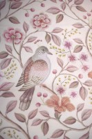 Постельное бельё Pip Studio Garden of Dove 240x200/220cm Off-white (332221) фото №4 — интернет-магазин Desire.md