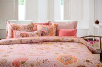 Lenjerie de pat Pip Studio Hakuna 200x200/220cm Lila (329293) imaginea #3 — magazin online Desire.md