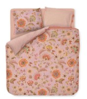 Lenjerie de pat Pip Studio Hakuna 240x200/220cm Lila (329294)