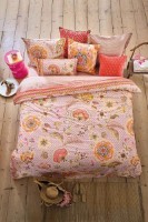 Lenjerie de pat Pip Studio Hakuna 240x200/220cm Lila (329294) imaginea #2 — magazin online Desire.md