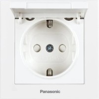 Розетка Panasonic Karre Plus 55 (WDTC92102WH-UA1)