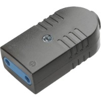 Розетка Scame 104.4010N