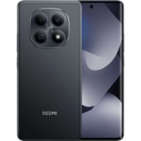 Telefon mobil Xiaomi Redmi Note 15 8Gb/128Gb Black