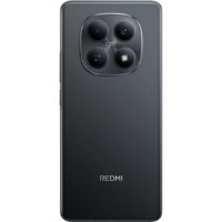 Telefon mobil Xiaomi Redmi Note 15 8Gb/128Gb Black imaginea #2 — magazin online Desire.md