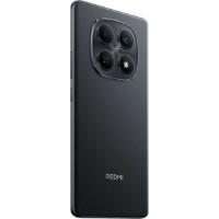 Telefon mobil Xiaomi Redmi Note 15 8Gb/128Gb Black imaginea #4 — magazin online Desire.md