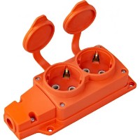 Prelungitor TEB Elektrik 221.000.201
