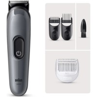Maşină de tuns barba Braun AIO3500 imaginea #2 — magazin online Desire.md