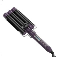 Ondulator de par Hoco DAR38 Apricot Purple imaginea #2 — magazin online Desire.md