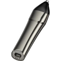 Aparat de tuns Hoco HP26 Metal Gray imaginea #3 — magazin online Desire.md
