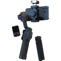 Stabilizator Hohem iSteady M7 Black (HPG-M7) imaginea #2 — magazin online Desire.md
