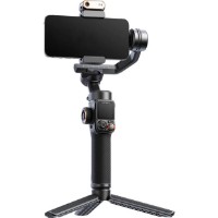 Stabilizator Hohem iSteady M7 Black (HPG-M7) imaginea #3 — magazin online Desire.md