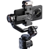Stabilizator Hohem iSteady M7 Black (HPG-M7) imaginea #5 — magazin online Desire.md