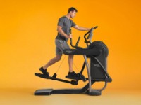 Bicicletă eliptică Technogym Excite Vario  imaginea #3 — magazin online Desire.md