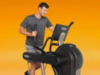 Bicicletă eliptică Technogym Excite Vario  imaginea #4 — magazin online Desire.md