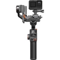 Stabilizator Hohem iSteady MT2 Black (iSMT2)