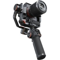 Stabilizator Hohem iSteady MT2 Black (iSMT2) imaginea #2 — magazin online Desire.md