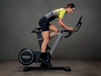 Bicicletă fitness Technogym Ride imaginea #2 — magazin online Desire.md