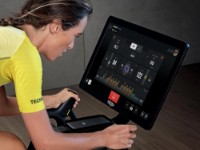 Bicicletă fitness Technogym Ride imaginea #5 — magazin online Desire.md