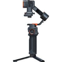 Stabilizator Hohem iSteady MT2 KIT Black (iSMT2K) imaginea #3 — magazin online Desire.md