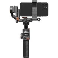 Stabilizator Hohem iSteady MT2 KIT Black (iSMT2K) imaginea #4 — magazin online Desire.md