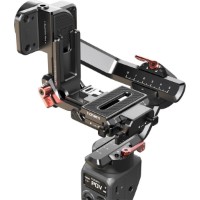 Stabilizator Hohem iSteady MT2 KIT Black (iSMT2K) imaginea #5 — magazin online Desire.md