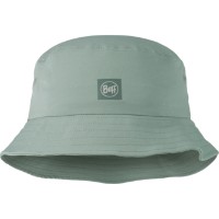Panama Buff Adventure Bucket, s.S/M Solid Flint