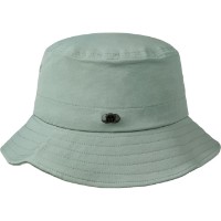 Panama Buff Adventure Bucket, s.S/M Solid Flint imaginea #2 — magazin online Desire.md
