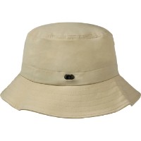 Panama Buff Adventure Bucket, s.S/M Solid Sand imaginea #2 — magazin online Desire.md