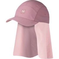 Chipiu Buff Desert Kids Solid Orchid