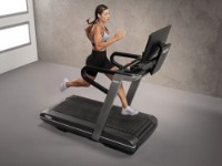 Banda de alergat Technogym Run imaginea #2 — magazin online Desire.md