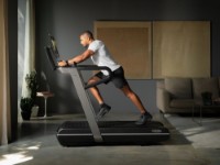 Banda de alergat Technogym Run imaginea #5 — magazin online Desire.md