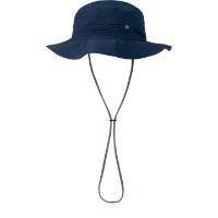 Panama Buff Explore Booney Hat, s.L/XL Solid Navy