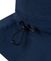 Panama Buff Explore Booney Hat, s.L/XL Solid Navy imaginea #2 — magazin online Desire.md