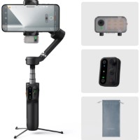 Stabilizator Hohem iSteady V3 Black (HPG-V3) imaginea #5 — magazin online Desire.md