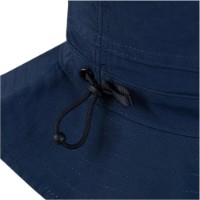 Panama Buff Explore Booney Hat, s.S/M Solid Navy imaginea #3 — magazin online Desire.md
