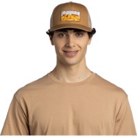 Chipiu Buff Explore Trucker, s.L/XL Luand Cord Age imaginea #4 — magazin online Desire.md