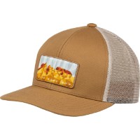 Chipiu Buff Explore Trucker, s.L/XL Luand Cord Age