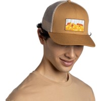 Chipiu Buff Explore Trucker, s.L/XL Luand Cord Age imaginea #2 — magazin online Desire.md