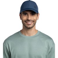 Chipiu Buff Summit Cap, s.L/XL Night Blue imaginea #2 — magazin online Desire.md