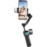 Stabilizator Hohem iSteady V3 Ultra Black (HPG-V3U) imaginea #2 — magazin online Desire.md