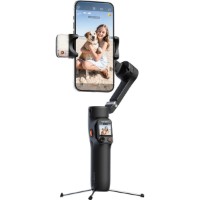 Stabilizator Hohem iSteady V3 Ultra Black (HPG-V3U) imaginea #3 — magazin online Desire.md