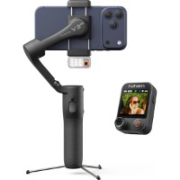 Stabilizator Hohem iSteady V3 Ultra Black (HPG-V3U) imaginea #4 — magazin online Desire.md