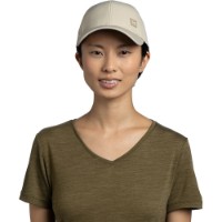 Chipiu Buff Summit Cap, s.L/XL Solid Desert imaginea #4 — magazin online Desire.md