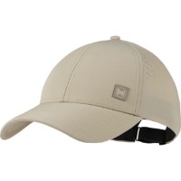 Chipiu Buff Summit Cap, s.L/XL Solid Desert