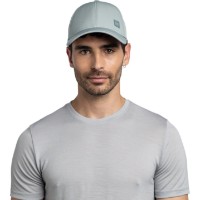 Chipiu Buff Summit Cap, s.L/XL Solid Flint imaginea #2 — magazin online Desire.md