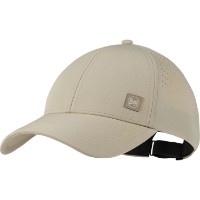 Chipiu Buff Summit Cap, s.S/M Solid Desert