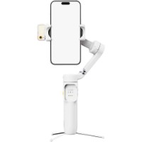 Stabilizator Hohem iSteady V3 Ultra White (HPG-V3U) imaginea #2 — magazin online Desire.md
