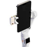Stabilizator Hohem iSteady V3 Ultra White (HPG-V3U) imaginea #3 — magazin online Desire.md