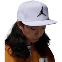 Chipiu Nike Jordan Jumpman Pro White/Photon Dust/Black, s.L/XL imaginea #5 — magazin online Desire.md