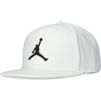 Chipiu Nike Jordan Jumpman Pro White/Photon Dust/Black, s.L/XL